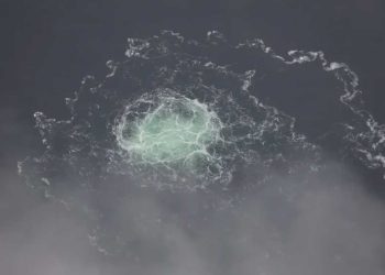 اعتقال أوكراني في إيطاليا بتهمة تفجير أنابيب “نورد ستريم”