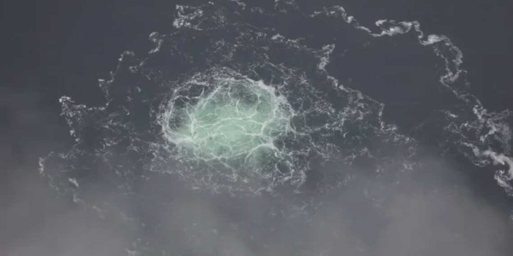 اعتقال أوكراني في إيطاليا بتهمة تفجير أنابيب “نورد ستريم”