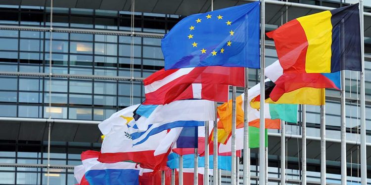 غروشكو…أوروبا خسرت أكثر من تريليون يورو بسبب العقوبات على روسيا