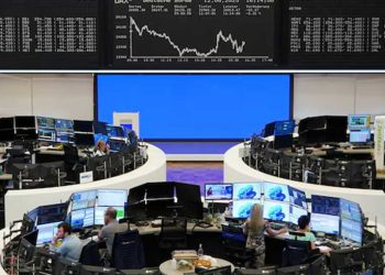 وسط توقعات بخفض الفائدة الأميركية…الأسواق العالمية تسجل أرقامًا قياسية