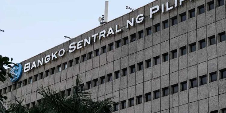 المركزي الفلبيني يعلن موعد خفض سعر الفائدة
