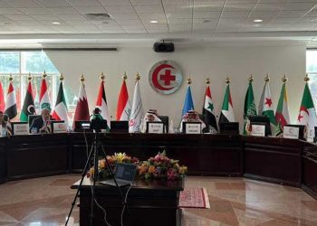 الجزائر تنتزع مقعدًا في الهيئة التنفيذية للمنظمة العربية للهلال الأحمر والصليب الأحمر