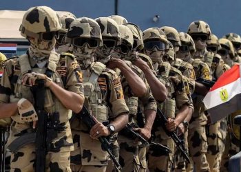 مصر تُحذر “إسرائيل”… جاهزون للرد الفوري على أي اعتداء