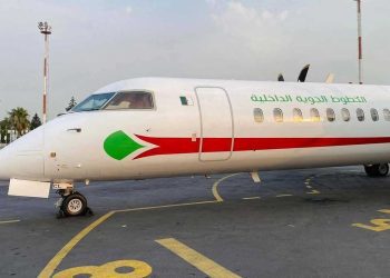 الخطوط الجوية الداخلية تدشن خط الجزائر-تمنراست