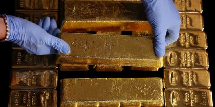 ضربة أمريكية لسبائك سويسرا تلهب الأسعار