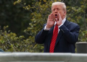 ترامب: حرب أوكرانيا ليست حربي وسأسعى لإخراجنا منها