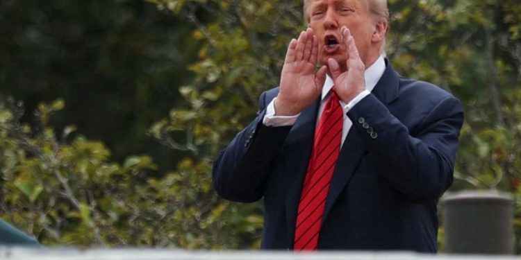 ترامب: حرب أوكرانيا ليست حربي وسأسعى لإخراجنا منها