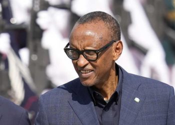 رواندا تستقبل أول دفعة من المرحّلين الأمريكيين