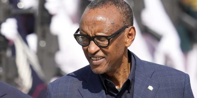 رواندا تستقبل أول دفعة من المرحّلين الأمريكيين