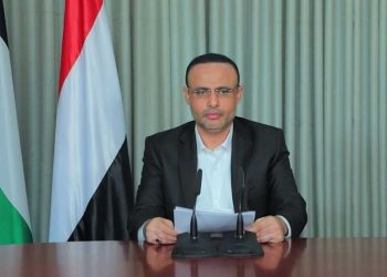 المشاط…أيام سوداوية تنتظر “إسرائيل”…و “ثأر اليمن لا يبات”