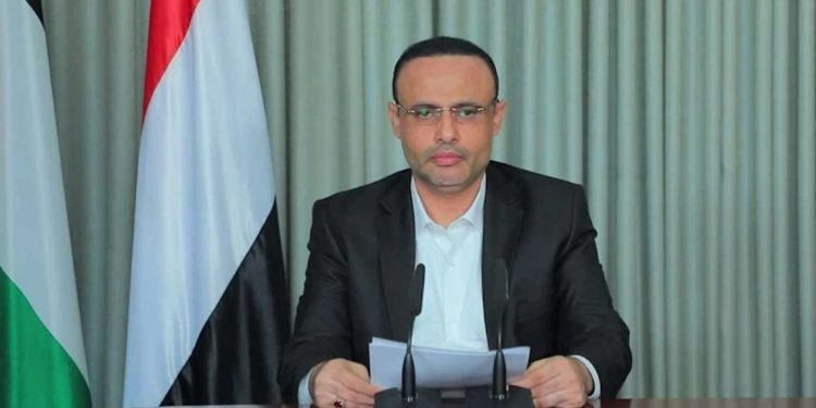 المشاط…أيام سوداوية تنتظر “إسرائيل”…و “ثأر اليمن لا يبات”