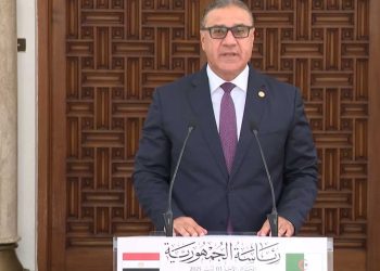 السفير المصري يصف العلاقات الجزائرية-المصرية بـ”الاستراتيجية والتاريخية”