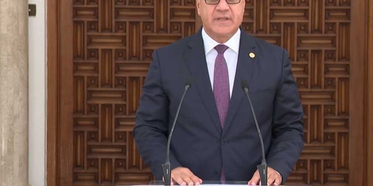 السفير المصري يصف العلاقات الجزائرية-المصرية بـ”الاستراتيجية والتاريخية”