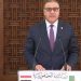 السفير المصري يصف العلاقات الجزائرية-المصرية بـ”الاستراتيجية والتاريخية”