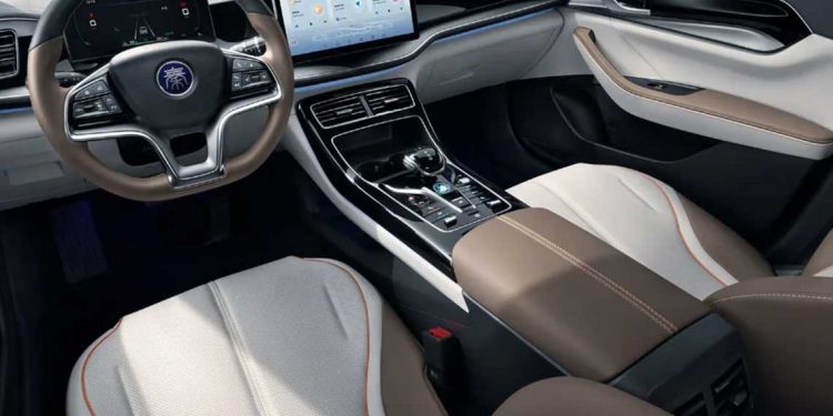 2100 كيلومتر بشحنة واحدة لسيارتك…ما هي التكنولوجيا الهجينة الجديدة ؟