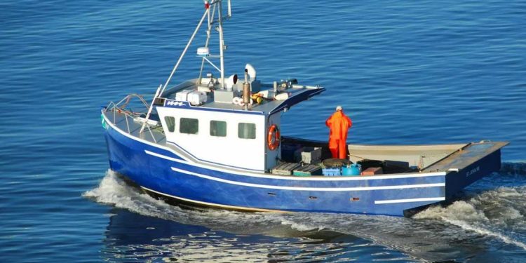 الصالون الدولي للصيد البحري وتربية المائيات “سيبا 2025”