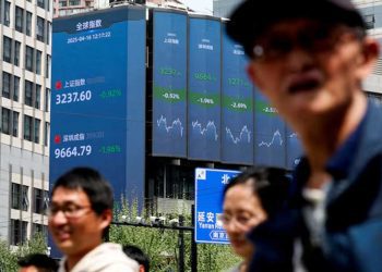 المستثمرون الأفراد قد يشعلون سوق الأسهم في الصين