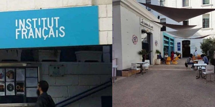 المعهد الثقافي الفرنسي في الجزائر… واجهة ثقافة أم أداة استخباراتية؟