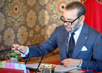 تقرير يكشف استراتيجية المغرب الجديدة تجاه الجزائر