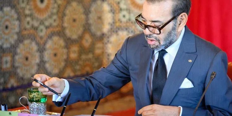 تقرير يكشف استراتيجية المغرب الجديدة تجاه الجزائر