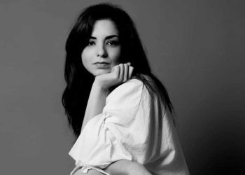 جوائز “سبتيميوس”…مريم مجقان تمثل الجزائر 