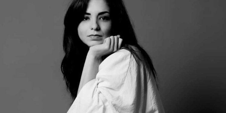 جوائز “سبتيميوس”…مريم مجقان تمثل الجزائر 