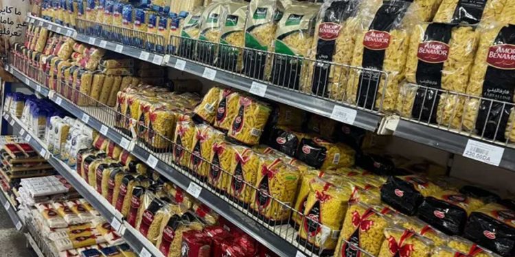 تجارة..تحليل نتائج الإحصاء الاقتصادي للمنتوج الوطني