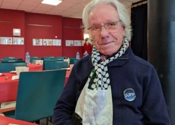 الاتحاد اليهودي الفرنسي من أجل السلام يتهم أوروبا بالتواطؤ مع الاحتلال