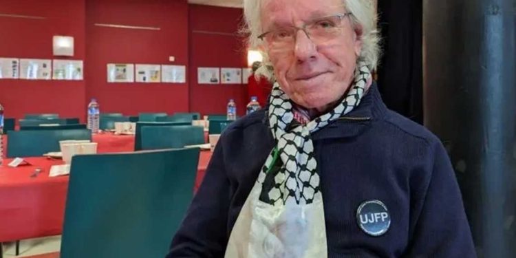 الاتحاد اليهودي الفرنسي من أجل السلام يتهم أوروبا بالتواطؤ مع الاحتلال