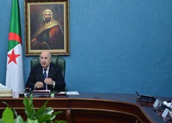 تبون يعلن إجراءات عاجلة بعد مأساة سقوط الحافلة