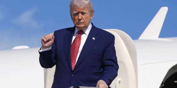 ترامب يعيد هيكلة الأمن القومي ويخطط لتغيير اسم البنتاغون