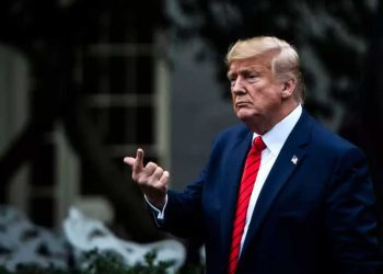 ترامب…روسيا كانت على حق