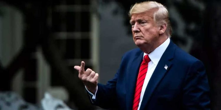 ترامب…روسيا كانت على حق