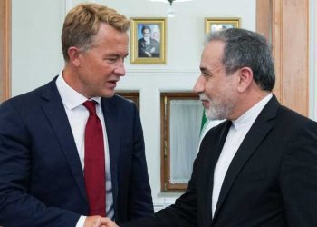 تقارير…استعداد إيراني-أميركي لجولة جديدة من المحادثات هذا الشهر