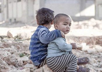 تقرير…العقوبات الأمريكية تقتل 564 ألف شخص سنويًا حول العالم