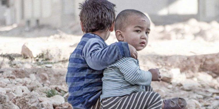 تقرير…العقوبات الأمريكية تقتل 564 ألف شخص سنويًا حول العالم