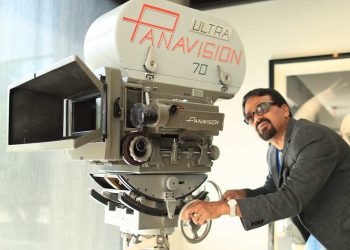 ماهي تقنية “بانافيجن” التي أنقذت “سنوات الجمر” من الضياع ؟