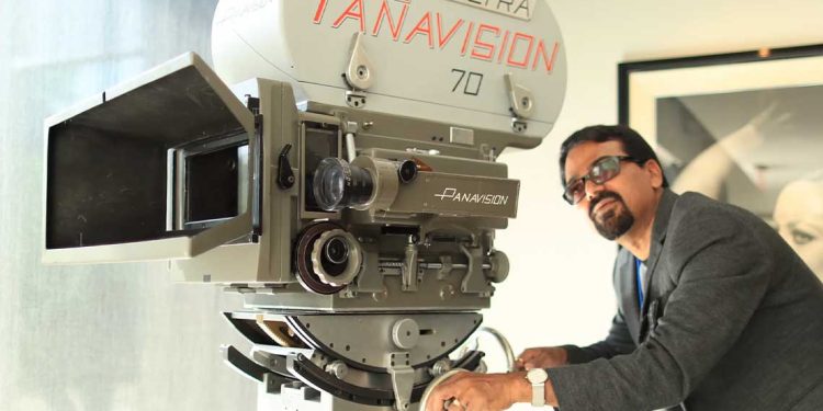 ماهي تقنية “بانافيجن” التي أنقذت “سنوات الجمر” من الضياع ؟