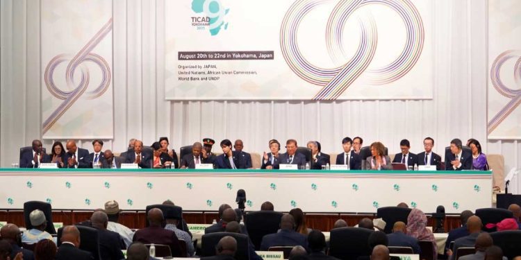 تيكاد 2025…الجزائر تؤكد من طوكيو التزامها بدفع أجندة الاندماج الإفريقي