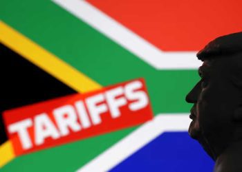 لحماية الاقتصاد والوظائف…جنوب أفريقيا في مواجهة الرسوم الأمريكية