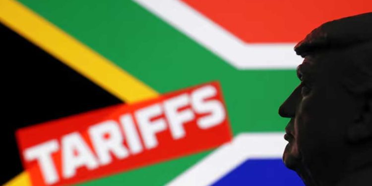 لحماية الاقتصاد والوظائف…جنوب أفريقيا في مواجهة الرسوم الأمريكية