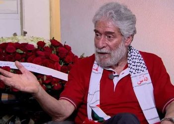 جورج عبد الله بعد التحرر..”أنا لست نادمًا” و المقاومة ركيزة لبناء الدولة الوطنية