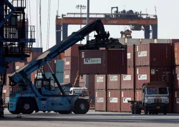 هل تواجه الهند صدمة تصدير بسبب التعريفات الأمريكية ؟