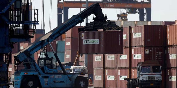 هل تواجه الهند صدمة تصدير بسبب التعريفات الأمريكية ؟