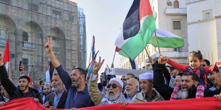 خارطة طريق أممية جديدة لليبيا….نحو انتخابات ومؤسسات موحدة