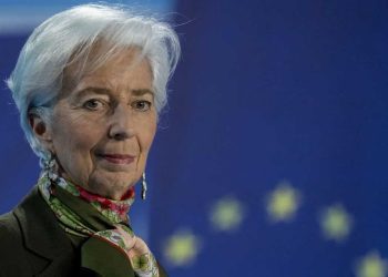 لاغارد…العمالة الأجنبية أنقذت اقتصاد منطقة اليورو