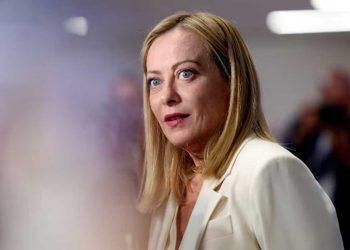 القضاء الإيطالي يسقط قضية ضد ميلوني بشأن إطلاق ضابط ليبي مطلوب دوليًا