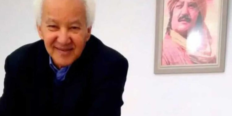 رحيل المخرج نور الدين بن عمر..مبدع جمع بين التلفزيون والدراما والسينما