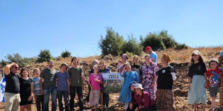 حادثة غير مسبوقة…محاولة استيطان “إسرائيلية” داخل الأراضي السورية