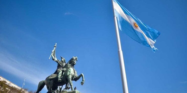 روبرتو مونيز محمود الأرجنتيني..مقاتل من قلب أمريكا اللاتينية في صفوف الثورة الجزائرية